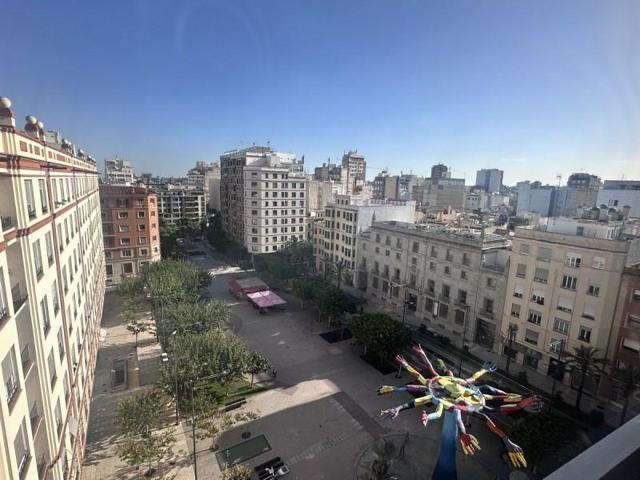 Piso en venta en Castellón de la Plana, Plaza Notario Mas photo 0
