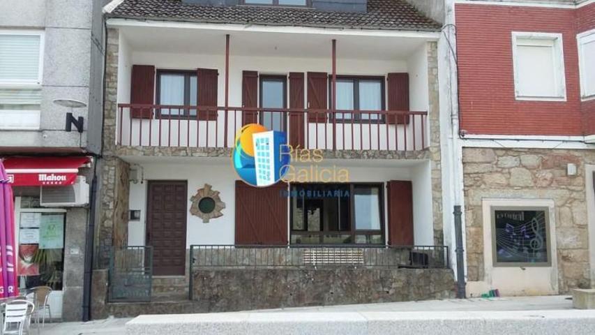 Casa en venta en Porto do Son, Portosin photo 0