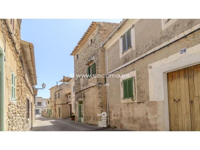 Casa en venta en Artà photo 0