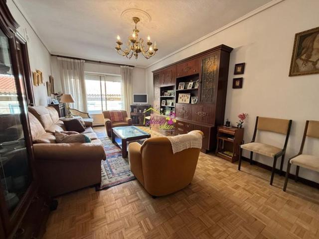 Piso en venta en Salamanca, Avda. Italia photo 0