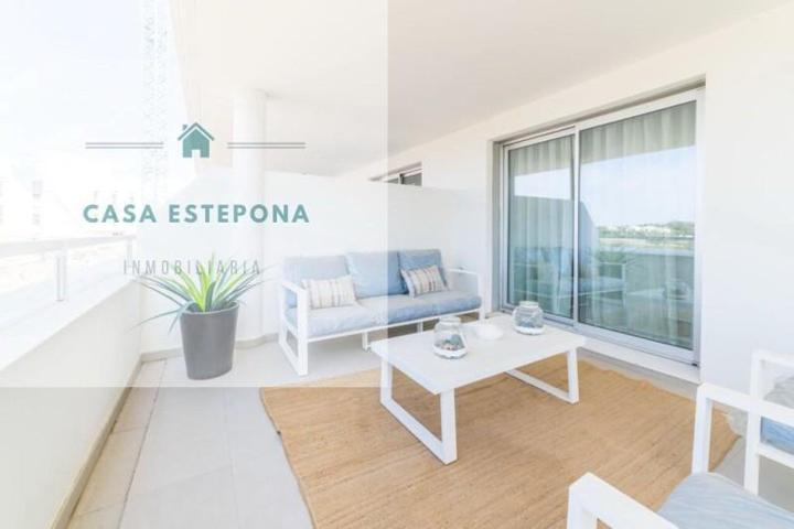Piso en venta en Estepona, Cancelada photo 0