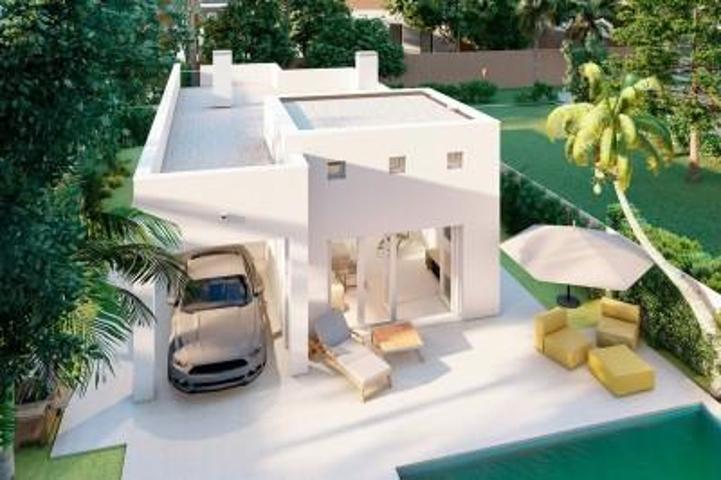 Chalet en venta en Los Alcázares, Los Alcazares photo 0