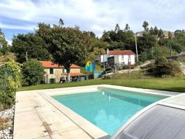 Casa en venta en Noia, Noia photo 0