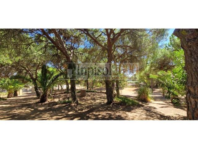 Chalet en venta en Isla Cristina photo 0