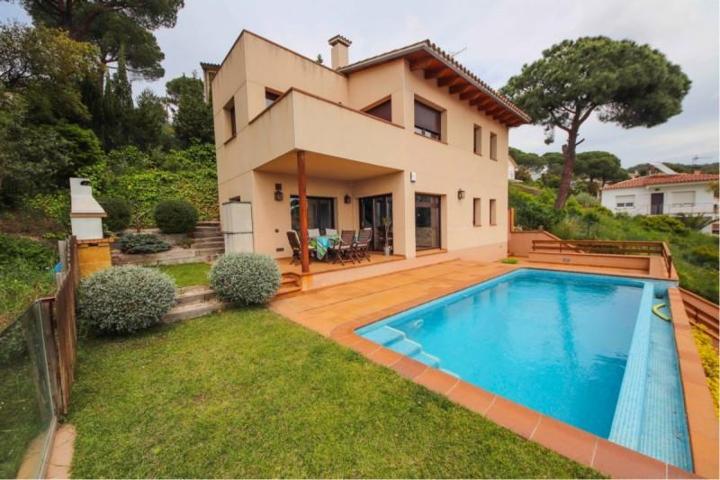 Casa en venta en Tordera, Mas mora photo 0