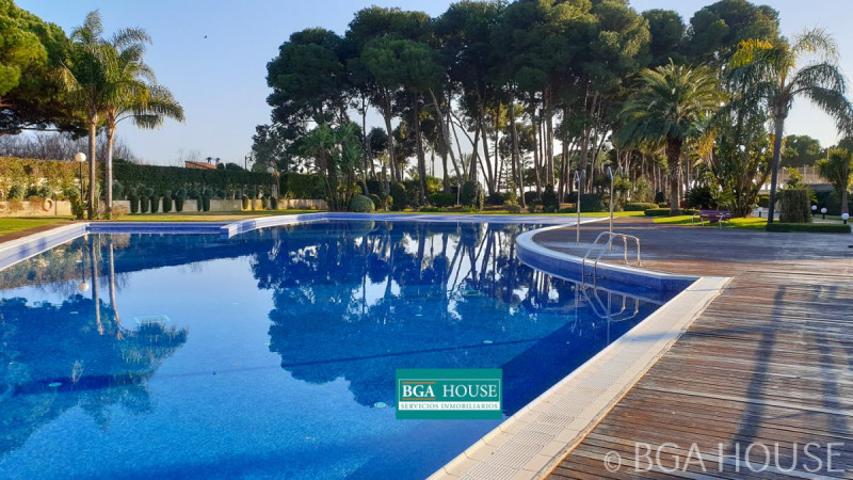 Chalet en venta en Cambrils, Bahia photo 0