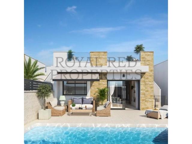 Casa en venta en Rojales photo 0