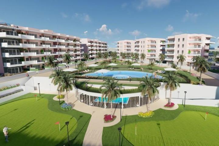 Aticos en venta en Guardamar del Segura, Urb. El Raso - Urb. Royal Park II - Fase I photo 0