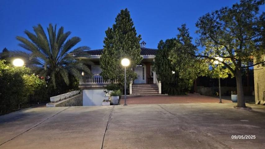 Chalet en venta en Molina de Segura, Pedanias - La Huerta de arriba photo 0