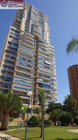 Piso en venta en Benidorm, Nuevos Juzgados photo 0