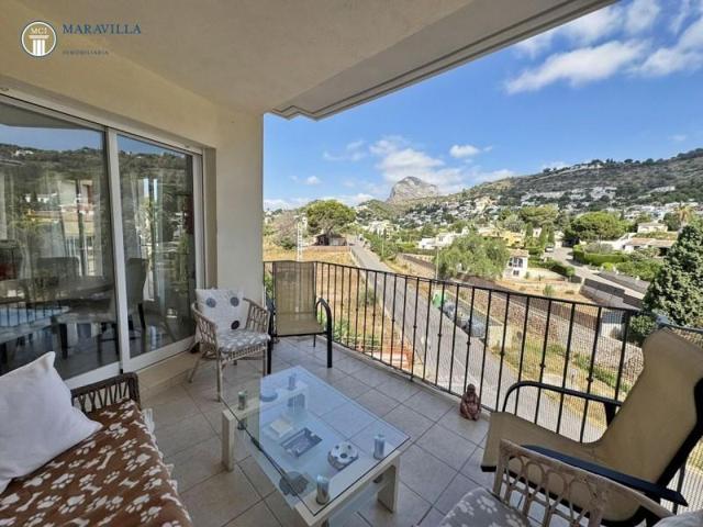 Apartamento en venta en Jávea-Xàbia photo 0