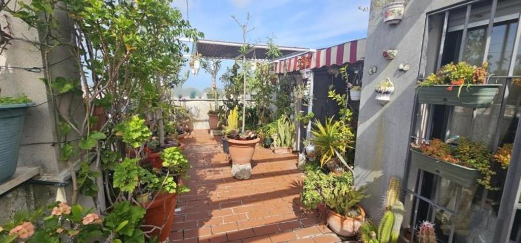 Aticos en venta en Puerto Real, Casines photo 0