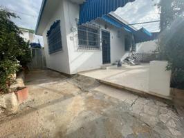 Chalet en venta en Benidorm, Salto del Agua photo 0