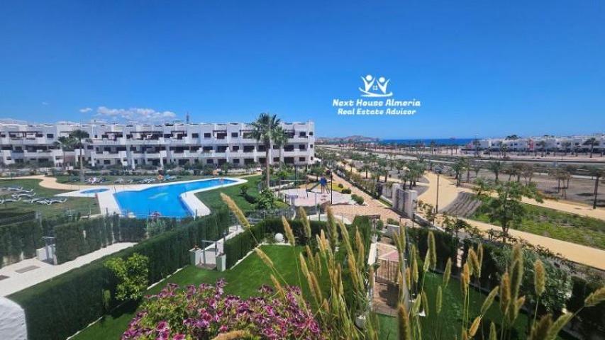 Apartamento en venta en San Juan de los Terreros, Mar de Pulpí fase 7 photo 0