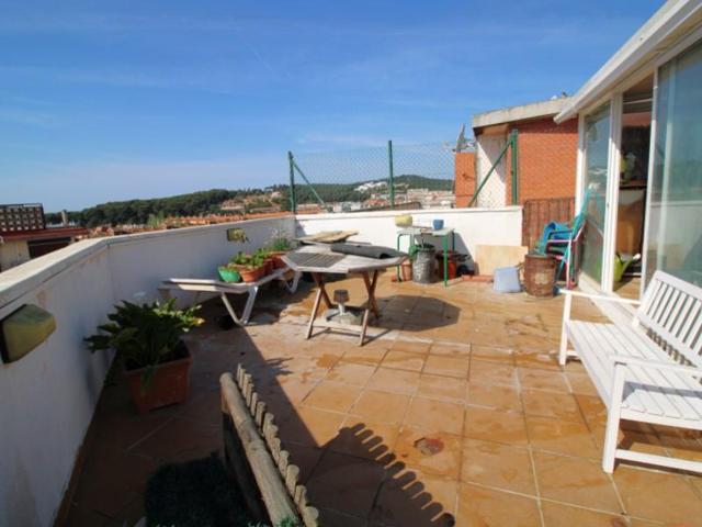 Aticos en venta en Lloret de Mar photo 0