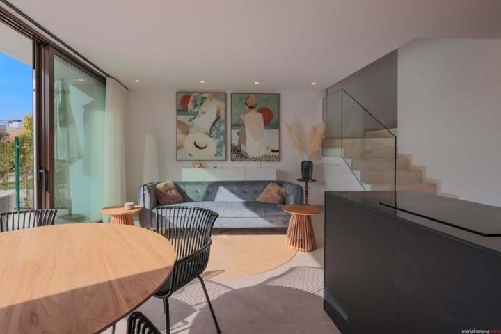 Chalet en venta en Los Alcázares, Alcázares (Los) photo 0