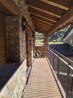 Adosada en venta en Ribera d'Urgellet, Ribera D`Urgellet photo 0