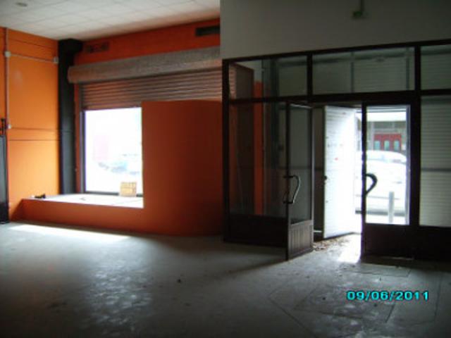 Nave industrial en venta en Sevilla, Polig. Industriales photo 0