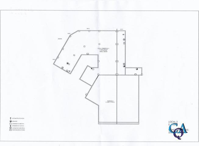 Local comercial en venta en Oviedo, Montecerrao photo 0