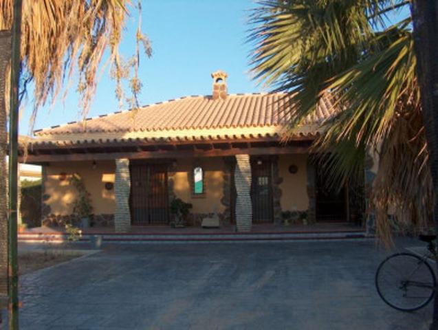 Chalet en venta en Chipiona, La Laguna photo 0