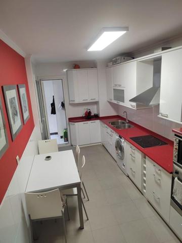 Piso en venta en Getxo, Neguri photo 0