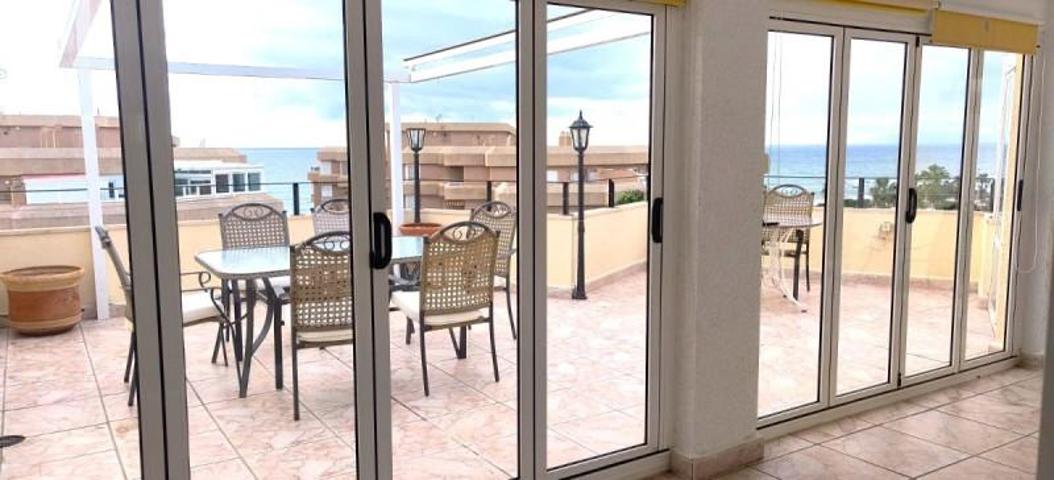 Aticos en venta en Torrox, Costa - Costa del Oro photo 0