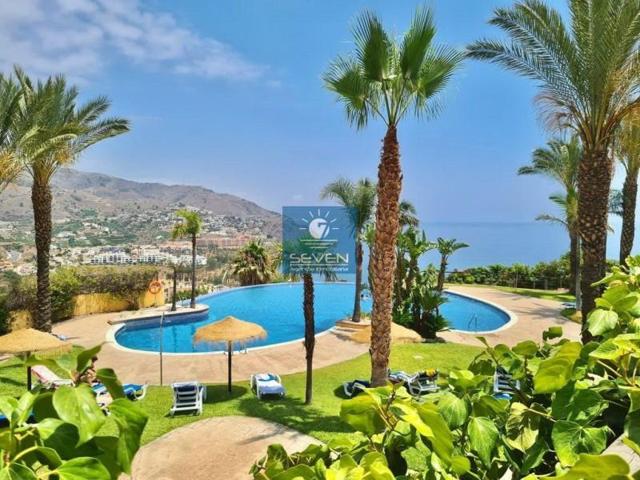 Casa en venta en Almuñécar, Urb. Fuentes de Almunecar photo 0