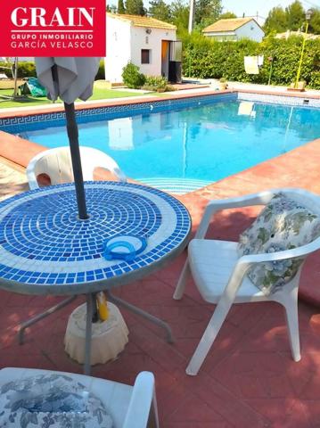 Chalet en venta en Albacete, Urb. El plantio photo 0