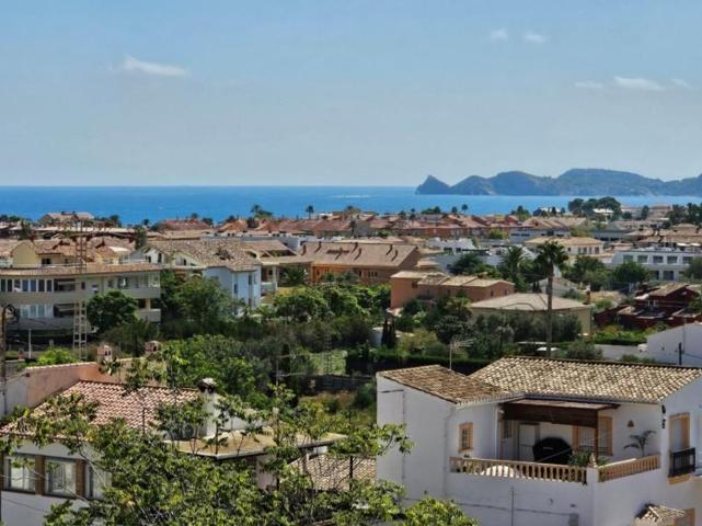 Apartamento en venta en Jávea-Xàbia, PUEBLO photo 0