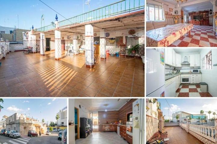 Casa en venta en Tomares photo 0