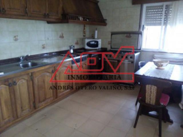 Chalet en venta en Cedeira, Cedeira photo 0