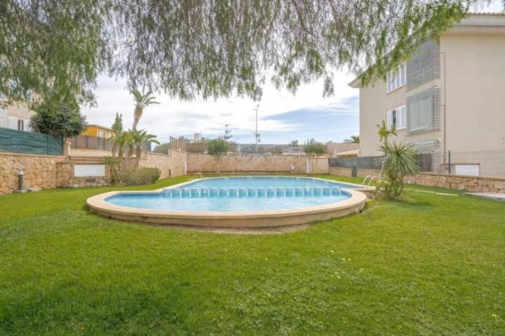 Piso en venta en Llucmajor, Sa Torre photo 0