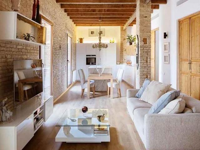 Apartamento en venta en Barcelona photo 0