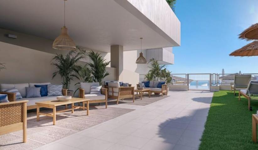 Piso en venta en Benalmádena, Benalmadena photo 0