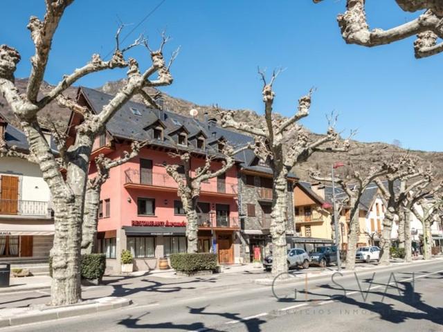 Local comercial en venta en Bossòst photo 0