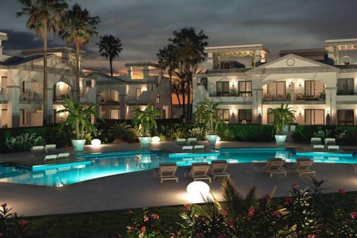 Planta baja en venta en Rojales, Ciudad Quesada photo 0