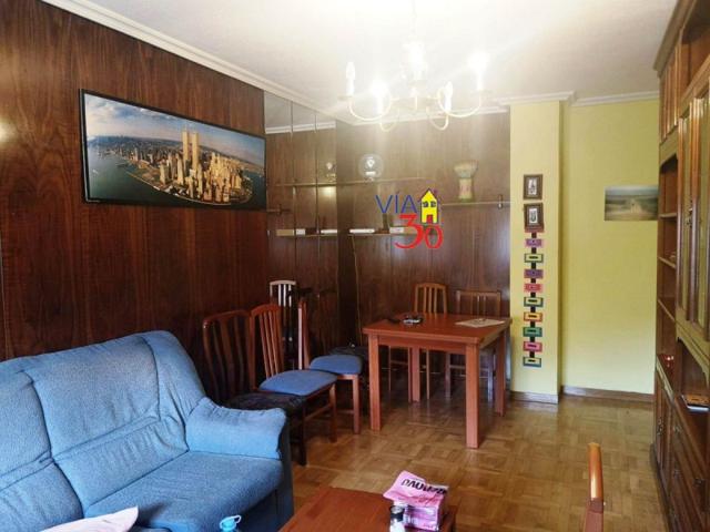 Piso en venta en Salamanca, Centro photo 0