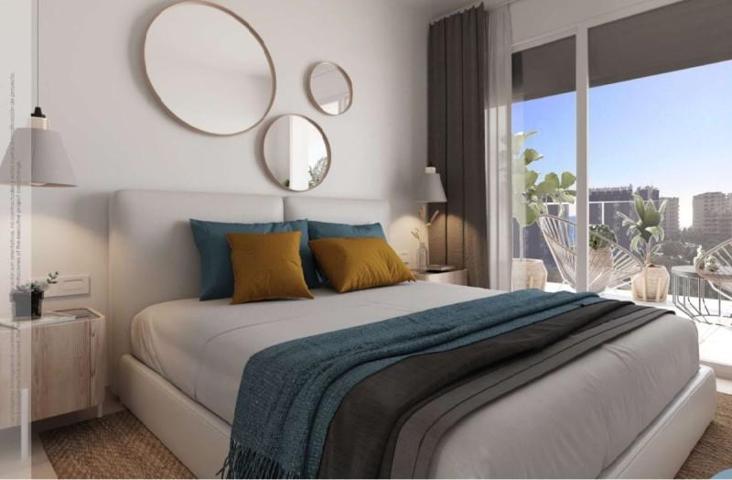 Apartamento en venta en Torrevieja, Torrevieja photo 0