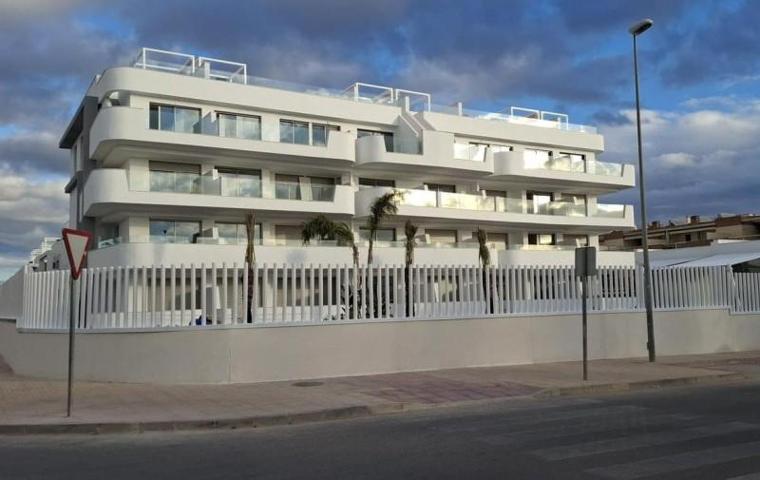 Planta baja en venta en Orihuela Costa, Lomas de Cabo Roig photo 0