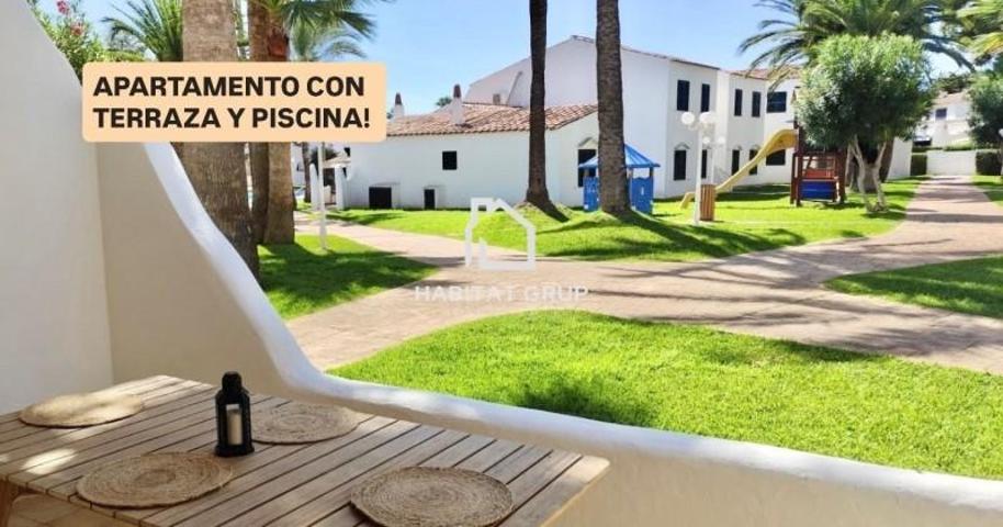 Piso en venta en Ciutadella de Menorca photo 0