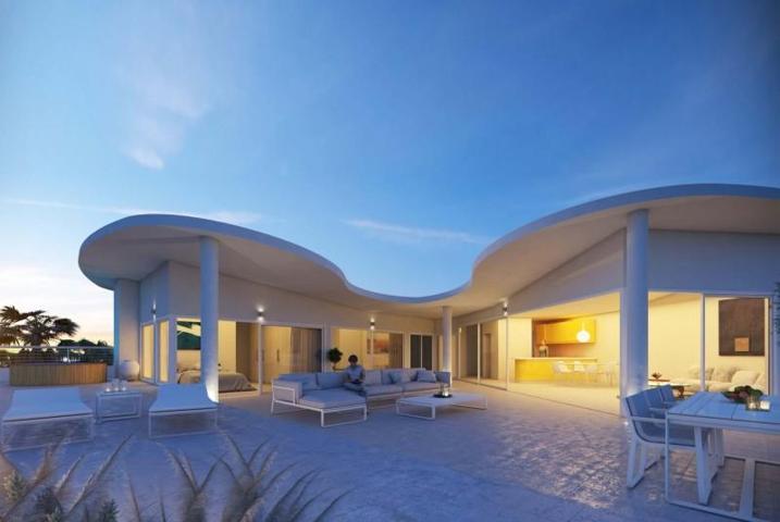 Piso en venta en Fuengirola, Fuengirola photo 0