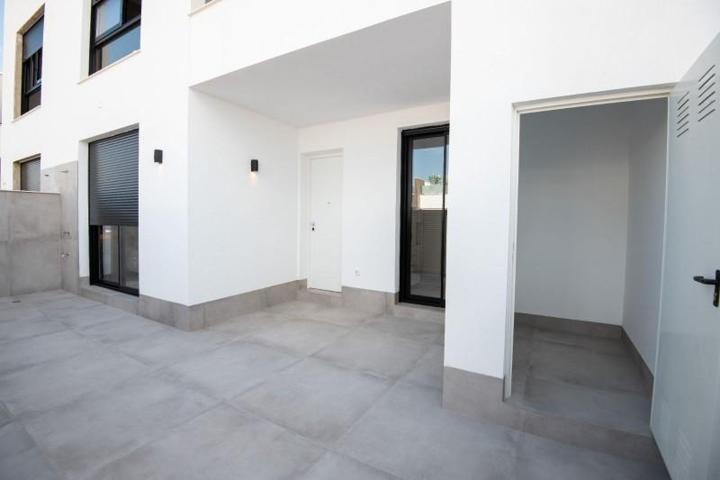 Apartamento en venta en San Pedro del Pinatar, San Pedro del Pinatar photo 0