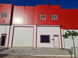 Nave industrial en venta en Cártama, Cartama photo 0