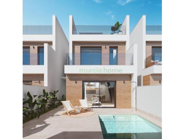 Bungalow en venta en San Pedro del Pinatar photo 0