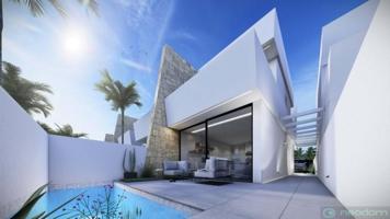 Chalet en venta en San Javier, San Javier photo 0