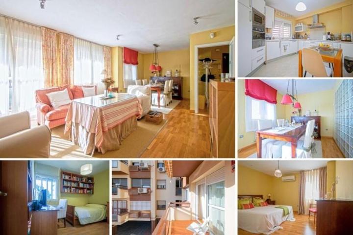 Piso en venta en Sevilla photo 0