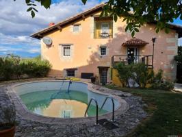 Chalet en venta en Condado de Treviño, Condado de Treviño photo 0