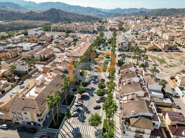 Duplex en venta en Huércal-Overa, Huercal-Overa photo 0