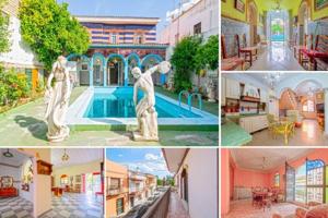 Casa en venta en Mairena del Aljarafe photo 0