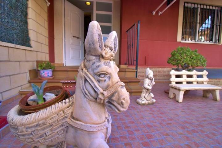 Bungalow en venta en Albatera, Pueblo 11 photo 0